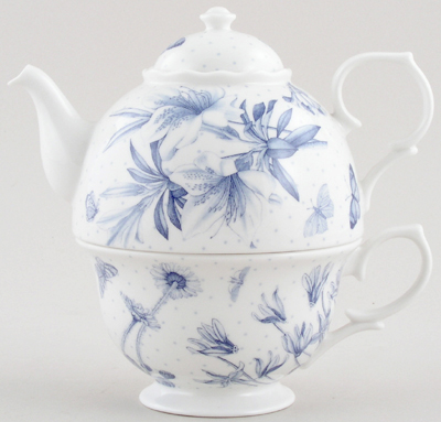 Tea for One Set